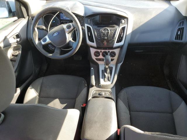 Zdjęcie 8 z aukcji – 2014 FORD FOCUS SE z VIN 1FADP3K27EL338164
