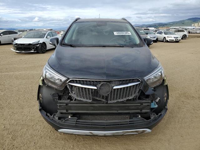 Photo 5 from auction – 2017 BUICK ENCORE PRE with VIN KL4CJASB5HB176468