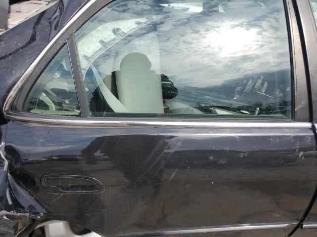 Photo 10 from auction – 2000 HONDA ACCORD EX with VIN 1HGCG1650YA034996
