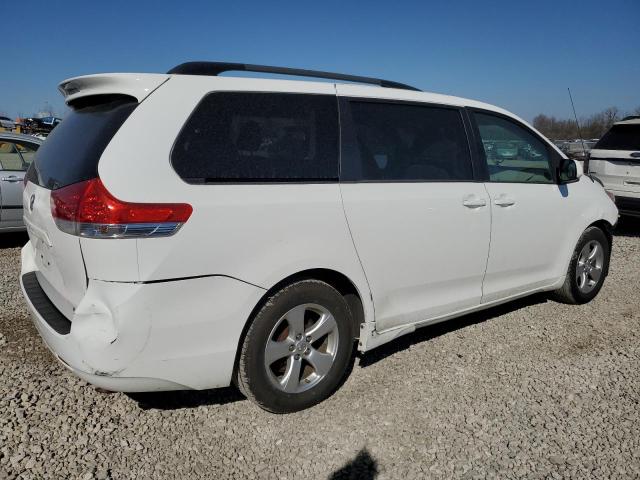 Photo 3 from auction – 2014 TOYOTA SIENNA LE with VIN 5TDKK3DCXES485891