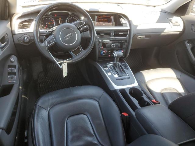 Снимка 8 от търг – 2016 AUDI A4 PREMIUM с VIN WAUBFAFLXGN018577