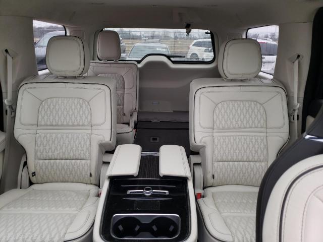 Photo 10 from auction – 2020 LINCOLN NAVIGATOR with VIN 5LMJJ2TT0LEL09308