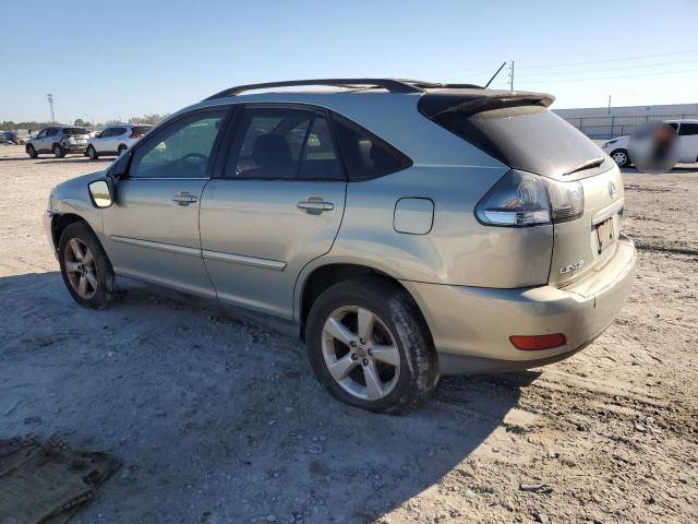 Photo 2 from auction – 2004 LEXUS RX 330 with VIN JTJGA31U640001980