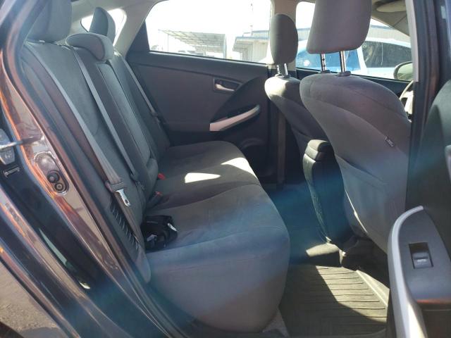Снимка 10 от търг – 2012 TOYOTA PRIUS с VIN JTDKN3DU1C1593200