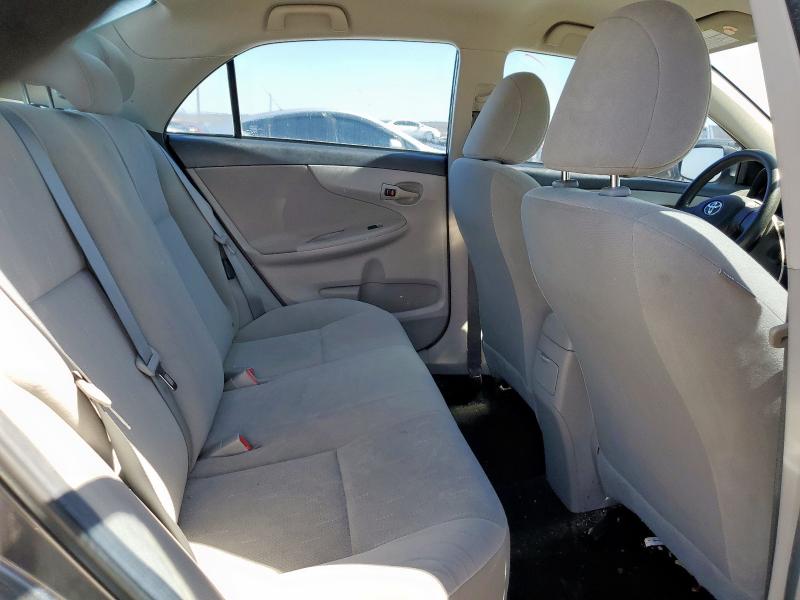 Снимка 10 от търг – 2012 TOYOTA COROLLA BA с VIN 5YFBU4EE8CP071837