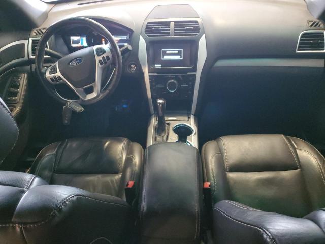 Снимка 8 от търг – 2014 FORD EXPLORER S с VIN 1FM5K8GT0EGC35944