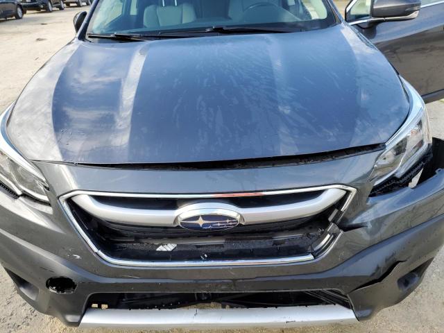 Photo 12 from auction – 2022 SUBARU OUTBACK LI with VIN 4S4BTANC4N3108597