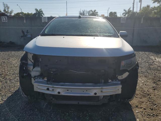 Photo 5 from auction – 2013 FORD EDGE SPORT with VIN 2FMDK4AKXDBB49941