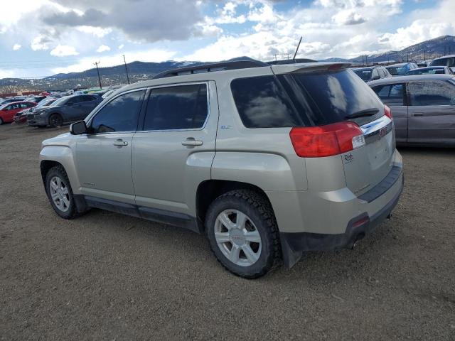 Photo 2 from auction – 2015 GMC TERRAIN SL with VIN 2GKFLXE30F6250890