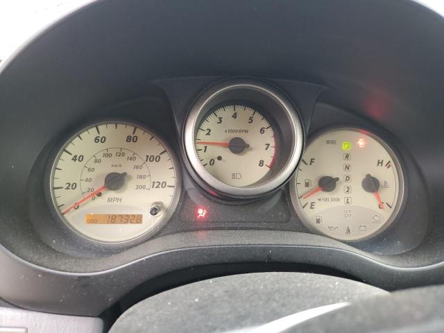 Photo 9 from auction – 2003 TOYOTA RAV4 with VIN JTEHH20VX36072968