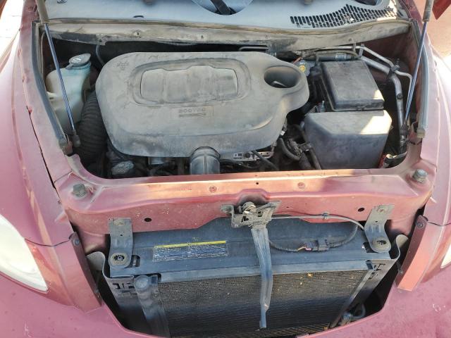 Photo 11 from auction – 2009 CHEVROLET HHR LS with VIN 3GNCA13B89S544871