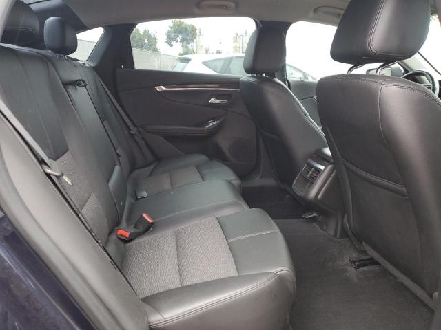 Photo 10 from auction – 2018 CHEVROLET IMPALA LT with VIN 2G1105S31J9126215