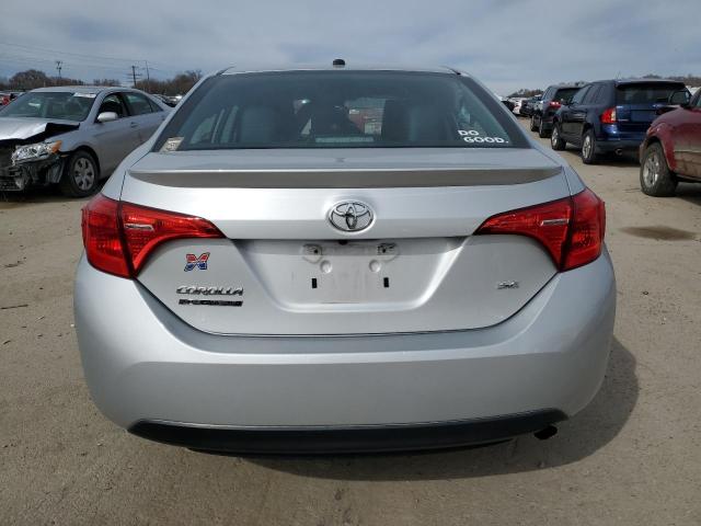 Photo 6 from auction – 2017 TOYOTA COROLLA L with VIN 5YFBURHE5HP622113
