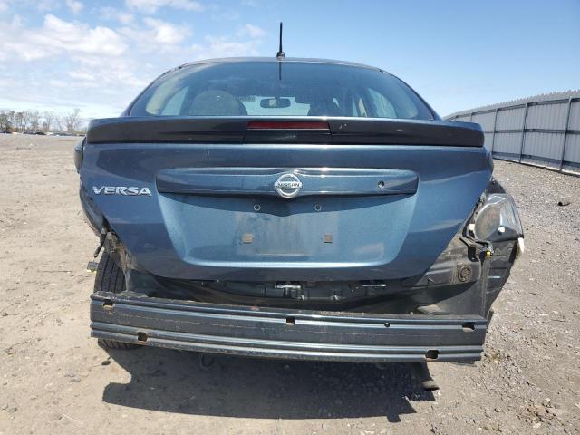 Снимка 6 от търг – 2017 NISSAN VERSA S с VIN 3N1CN7AP3HL817290