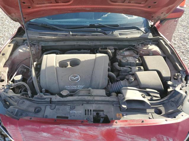 Photo 11 from auction – 2016 MAZDA 3 TOURING with VIN 3MZBM1M77GM320575