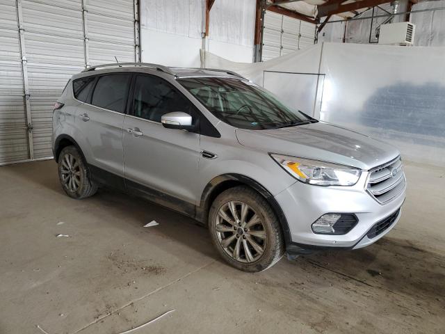 Photo 4 from auction – 2018 FORD ESCAPE TIT with VIN 1FMCU9J9XJUB08599