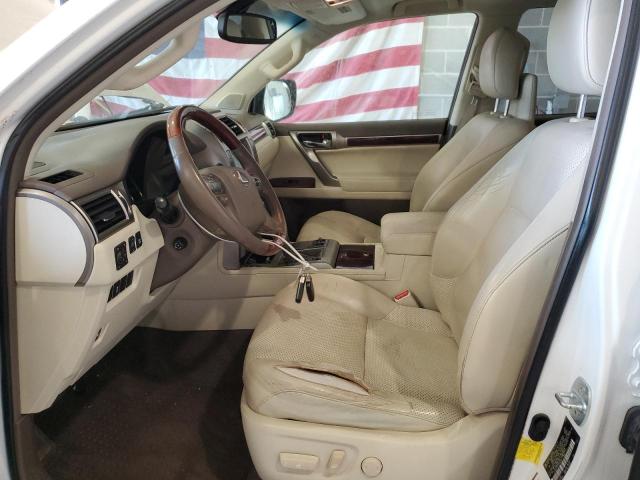 Снимка 7 от търг – 2012 LEXUS GX 460 с VIN JTJBM7FX2C5044130