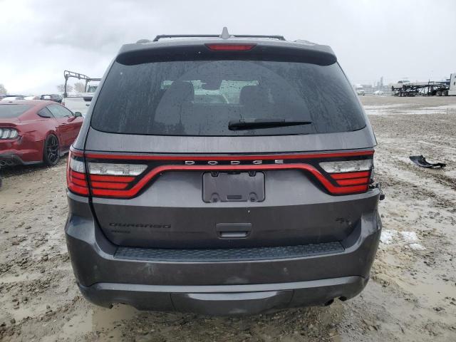 Photo 6 from auction – 2017 DODGE DURANGO R/ with VIN 1C4SDJCT5HC679444