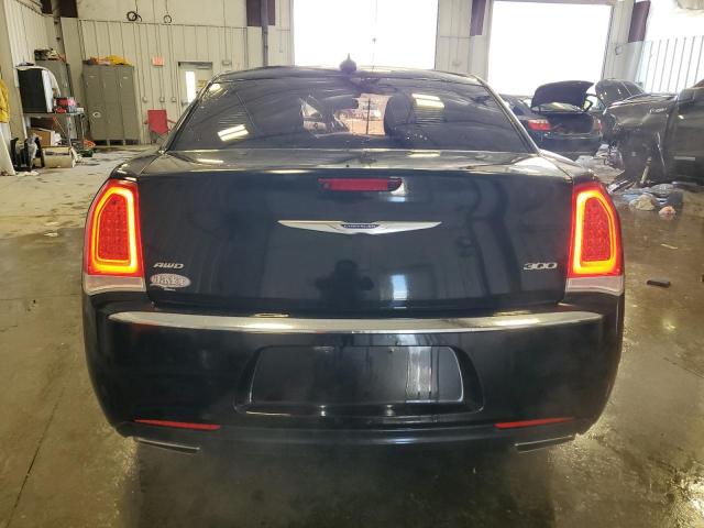 Photo 6 from auction – 2018 CHRYSLER 300 TOURIN with VIN 2C3CCARG5JH324878
