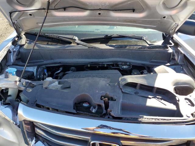 Photo 12 from auction – 2015 HONDA PILOT LX with VIN 5FNYF4H21FB051080