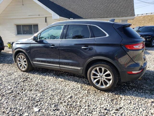 Photo 2 from auction – 2015 LINCOLN MKC with VIN 5LMCJ2A97FUJ03087