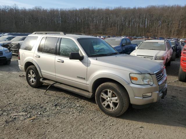 Photo 4 from auction – 2007 FORD EXPLORER X with VIN 1FMEU73E67UA86861