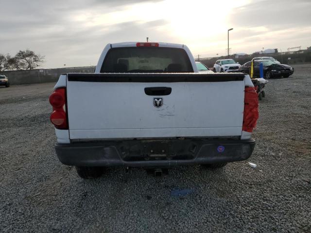 Photo 6 from auction – 2008 DODGE RAM 1500 S with VIN 1D7HA18N48S593647