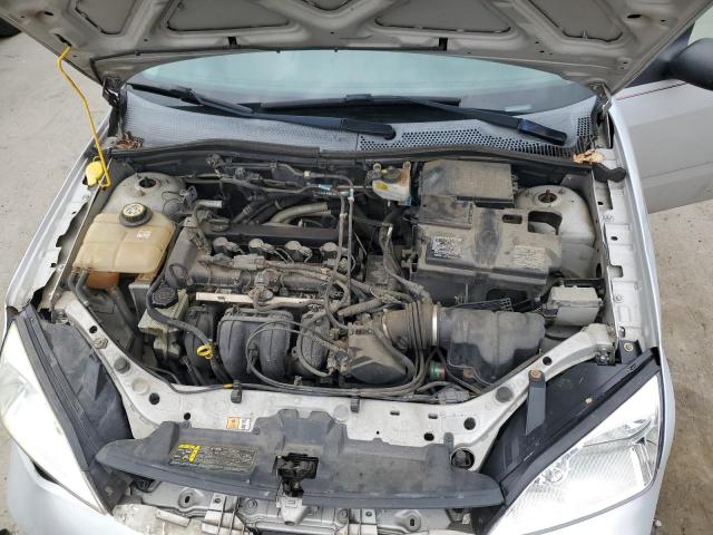 Photo 11 from auction – 2007 FORD FOCUS ZX4 with VIN 1FAFP34N07W324821