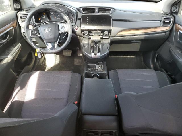 Photo 8 from auction – 2019 HONDA CR-V EX with VIN 5J6RW2H57KL035955