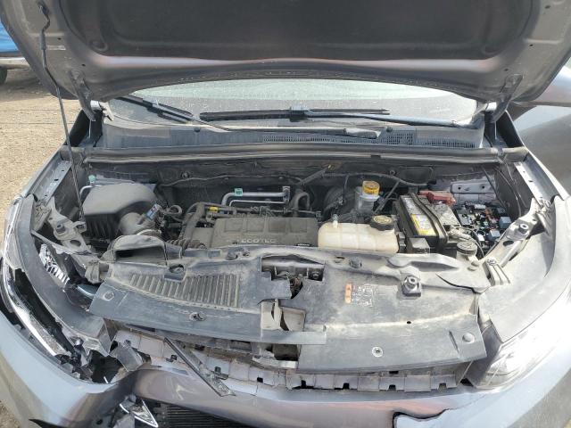Photo 12 from auction – 2020 CHEVROLET TRAX LS with VIN 3GNCJNSB7LL227383