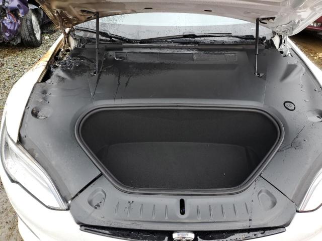 Снимка 12 от търг – 2022 TESLA MODEL S с VIN 5YJSA1E55NF460540