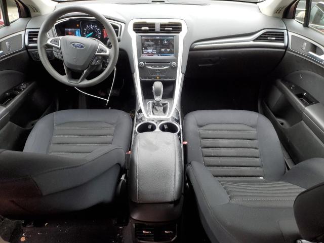 Photo 8 from auction – 2014 FORD FUSION SE with VIN 3FA6P0HD9ER127498