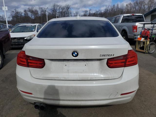 Photo 6 from auction – 2013 BMW 328 XI with VIN WBA3B3C51DF537721