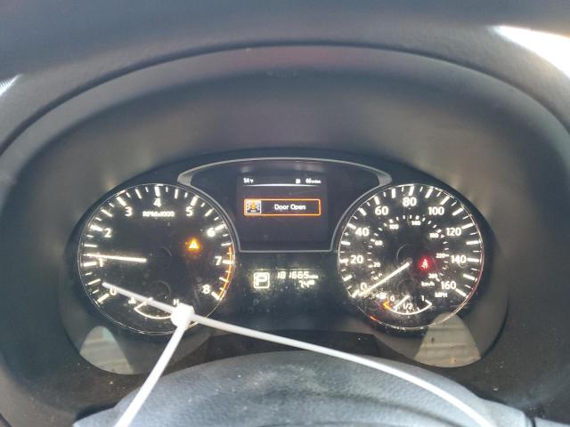 Photo 9 from auction – 2015 NISSAN ALTIMA 2.5 with VIN 1N4AL3AP8FC483727