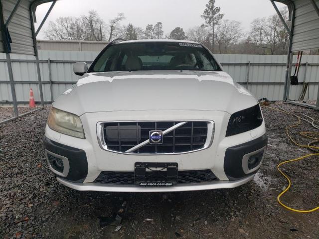 Photo 5 from auction – 2009 VOLVO XC70 3.2 with VIN YV4BZ982191062150