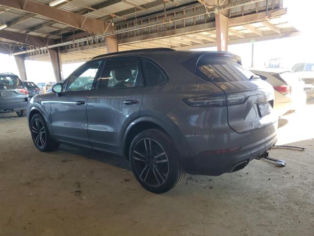 Снимка 2 от търг – 2019 PORSCHE CAYENNE с VIN WP1AA2AY3KDA06984