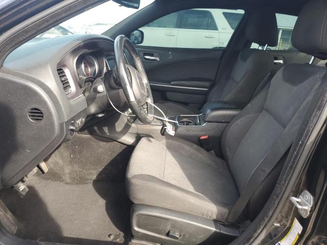 Photo 7 from auction – 2015 DODGE CHARGER SE with VIN 2C3CDXBG7FH926005