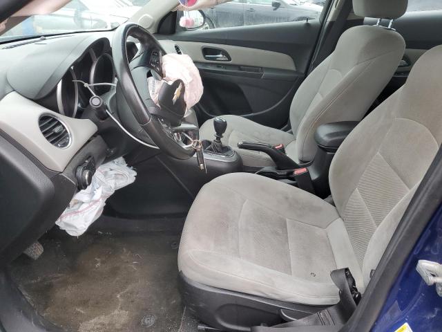 Photo 7 from auction – 2012 CHEVROLET CRUZE LT with VIN 1G1PL5SC5C7384047