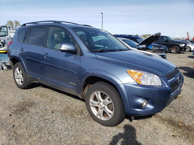 Снимка 4 от търг – 2011 TOYOTA RAV4 LIMIT с VIN 2T3DK4DV9BW047096