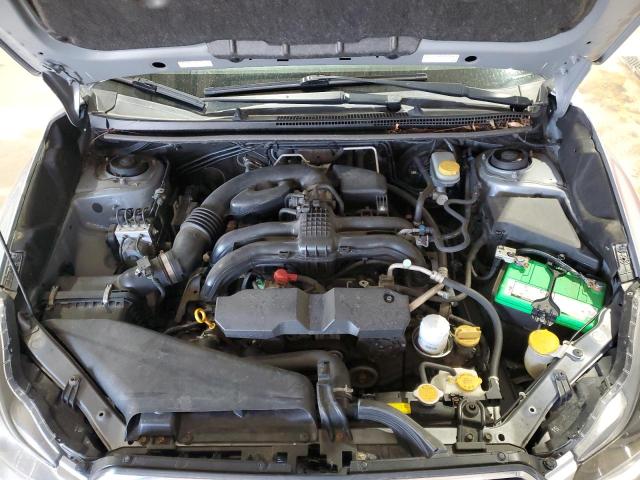 Photo 11 from auction – 2015 SUBARU IMPREZA with VIN JF1GPAA67F8224739
