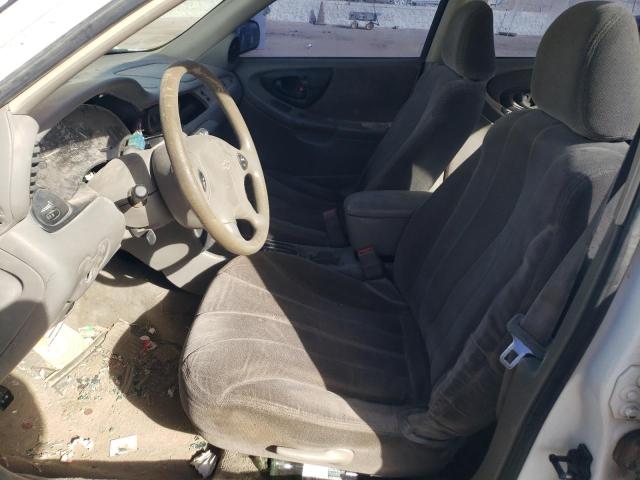 Photo 7 from auction – 2002 CHEVROLET MALIBU with VIN 1G1ND52J42M502799