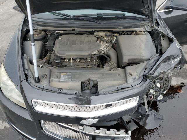Photo 11 from auction – 2011 CHEVROLET MALIBU 2LT with VIN 1G1ZD5E7XBF310308