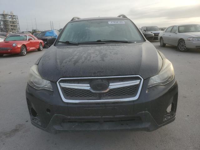 Photo 5 from auction – 2017 SUBARU CROSSTREK with VIN JF2GPABC2H8209083