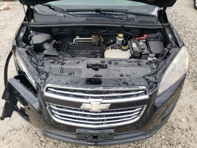 Photo 12 from auction – 2015 CHEVROLET TRAX 1LS with VIN KL7CJPSB3FB074167