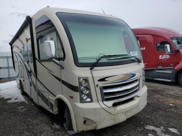 FORD ECONOLINE 2017 with VIN 1FC4E4KS0HDC26004 - Photo from auction