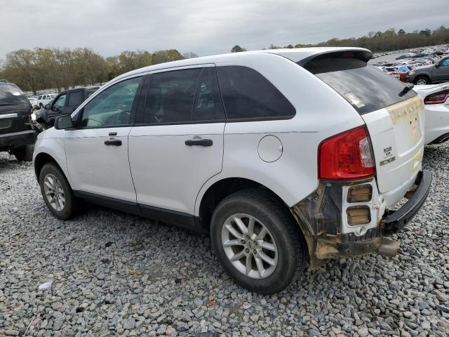 Снимка 2 от търг – 2014 FORD EDGE SE с VIN 2FMDK3GC3EBA81736