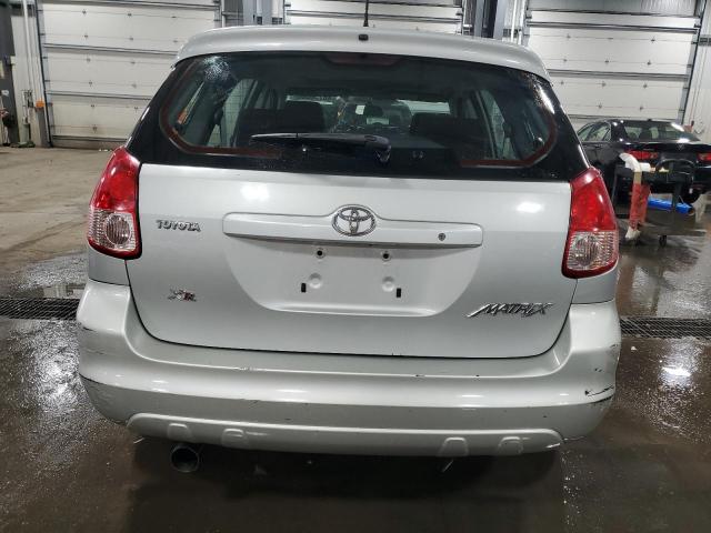 Photo 6 from auction – 2004 TOYOTA COROLLA MA with VIN 2T1KR38E04C295838