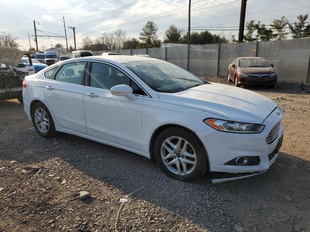 Photo 4 from auction – 2016 FORD FUSION SE with VIN 3FA6P0HDXGR152137