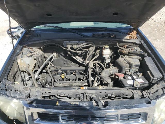 Photo 12 from auction – 2011 FORD ESCAPE XLS with VIN 1FMCU0C7XBKB40764