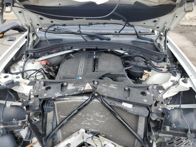 Photo 12 from auction – 2012 BMW X3 XDRIVE3 with VIN 5UXWX7C57CL737672